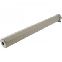 VFC M110 SASS QD Suppressor - Tan