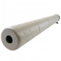 VFC M110 SASS QD Suppressor - Tan