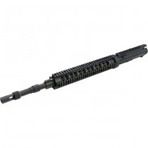 VFC MK12 MOD1 GBBR Upper Receiver Set - Black