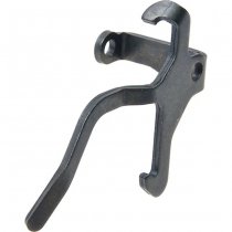 VFC MP5A5 GBBR Selector Catch Lever Part #08-28