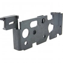 VFC MP5A5 GBBR Trigger Housing Shell Left Part #08-1