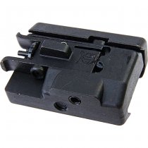 VFC MP7 GBBR Folding Front Sight