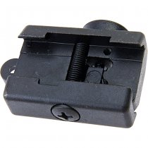 VFC MP7 GBBR Folding Rear Sight