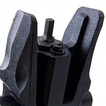 VFC QRS Flip Up Front Sight - Black