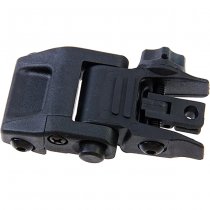 VFC QRS Flip Up Rear Sight - Black