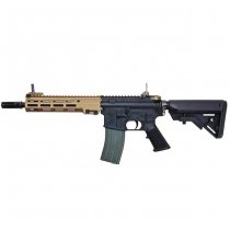 VFC URGI V3 10.3 Inch Gas Bow Back Rifle