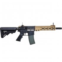 VFC URGI V3 10.3 Inch Gas Bow Back Rifle