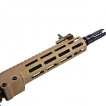 VFC URGI V3 10.3 Inch Gas Bow Back Rifle