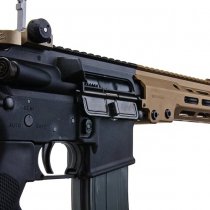 VFC URGI V3 10.3 Inch Gas Bow Back Rifle