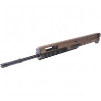 VFC SCAR H MK17 GBBR MK20 Upper Receiver Set - Tan