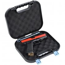 WADSN Pistol Case - Black