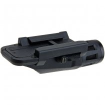 WADSN Short Version WML Tactical Illuminator Weapon Light - Black