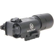 WADSN X300 ULTRA Flashlight - Black