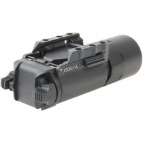 WADSN X300 ULTRA Flashlight - Black