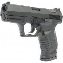 WE P99 Gas Blow Back Pistol - Black