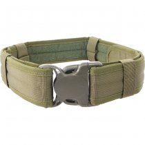 WoSport Tactical Belt Buckle - Olive