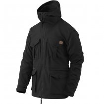 Helikon-Tex SAS Smock - Duracanvas - Black - 3XL