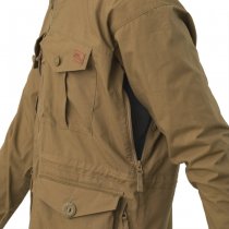 Helikon-Tex SAS Smock - Duracanvas - Coyote - XS