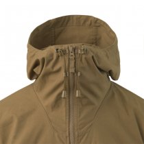 Helikon-Tex SAS Smock - Duracanvas - Coyote - S