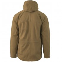 Helikon-Tex SAS Smock - Duracanvas - Coyote - XL