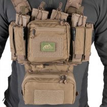 Helikon-Tex Training Mini Rig TMR - Rhodesian Camo