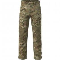 Helikon-Tex MCDU Pants NyCo Ripstop - Multicam Black - L - Regular