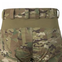 Helikon-Tex MCDU Pants NyCo Ripstop - Multicam Black - L - Regular