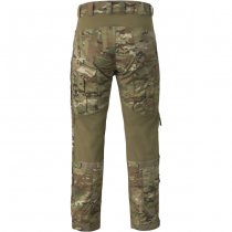 Helikon-Tex MCDU Pants NyCo Ripstop - Multicam Black - XL - Regular