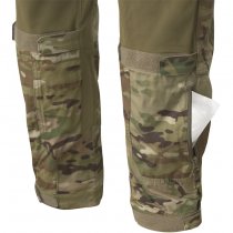 Helikon-Tex MCDU Pants NyCo Ripstop - Multicam - M - Regular