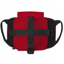 Helikon-Tex Vehicle Med Kit - Red