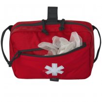 Helikon-Tex Vehicle Med Kit - Red