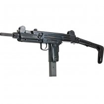 Northeast UZI VN Gas Blow Back SMG