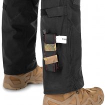 Clawgear Operator Combat Pants MK III ATS - Black - 30 - 34