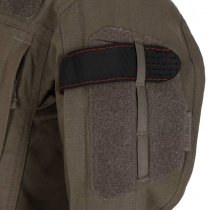 Clawgear Operator Field Shirt MK III ATS - Stonegrey Olive - XS