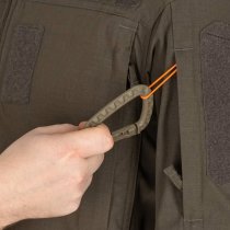 Clawgear Operator Field Shirt MK III ATS - Stonegrey Olive - XS