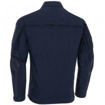 Clawgear Raider Field Shirt MK V ATS - Navy - XS