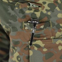 Clawgear Raider Pants MK V - Flecktarn - 29 - 32