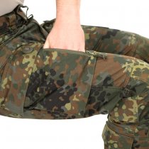 Clawgear Raider Pants MK V - Flecktarn - 29 - 34