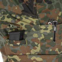 Clawgear Raider Pants MK V - Flecktarn - 30 - 32