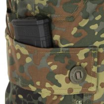 Clawgear Raider Pants MK V - Flecktarn - 32 - 32