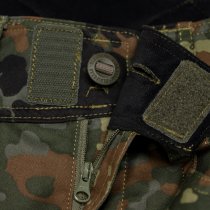 Clawgear Raider Pants MK V - Flecktarn - 34 - 34