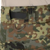 Clawgear Raider Pants MK V - Flecktarn - 36 - 34