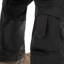 Clawgear Raider Pants MK V ATS - Black - 40 - 32