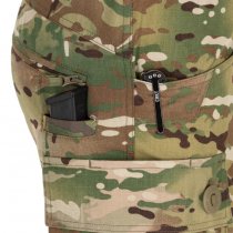 Clawgear Raider Pants MK V ATS - Multicam - 34 - 34