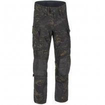 Clawgear Raider Pants MK V ATS - Multicam Black - 29 - 34