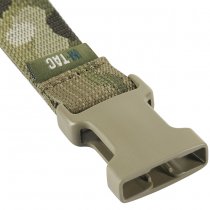 M-Tac Tie Belt - Multicam