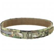 M-Tac TIGER Belt Cobra Buckle - Multicam - M/L