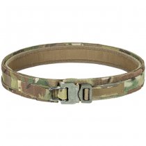 M-Tac Range Belt D-Ring Cobra Buckle Gen.IV - Multicam - M/L