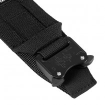 M-Tac Range Belt Cobra Buckle Gen.IV - Black - XL/2XL