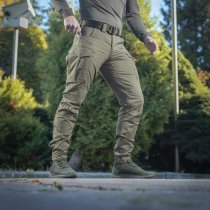 M-Tac Patriot Tactical Flex Pants Gen.II - Dark Olive - 38/32